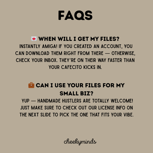 Jarrito Pencil Holder STL 3mf File