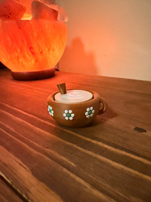 Café de Olla Spinning Fidget