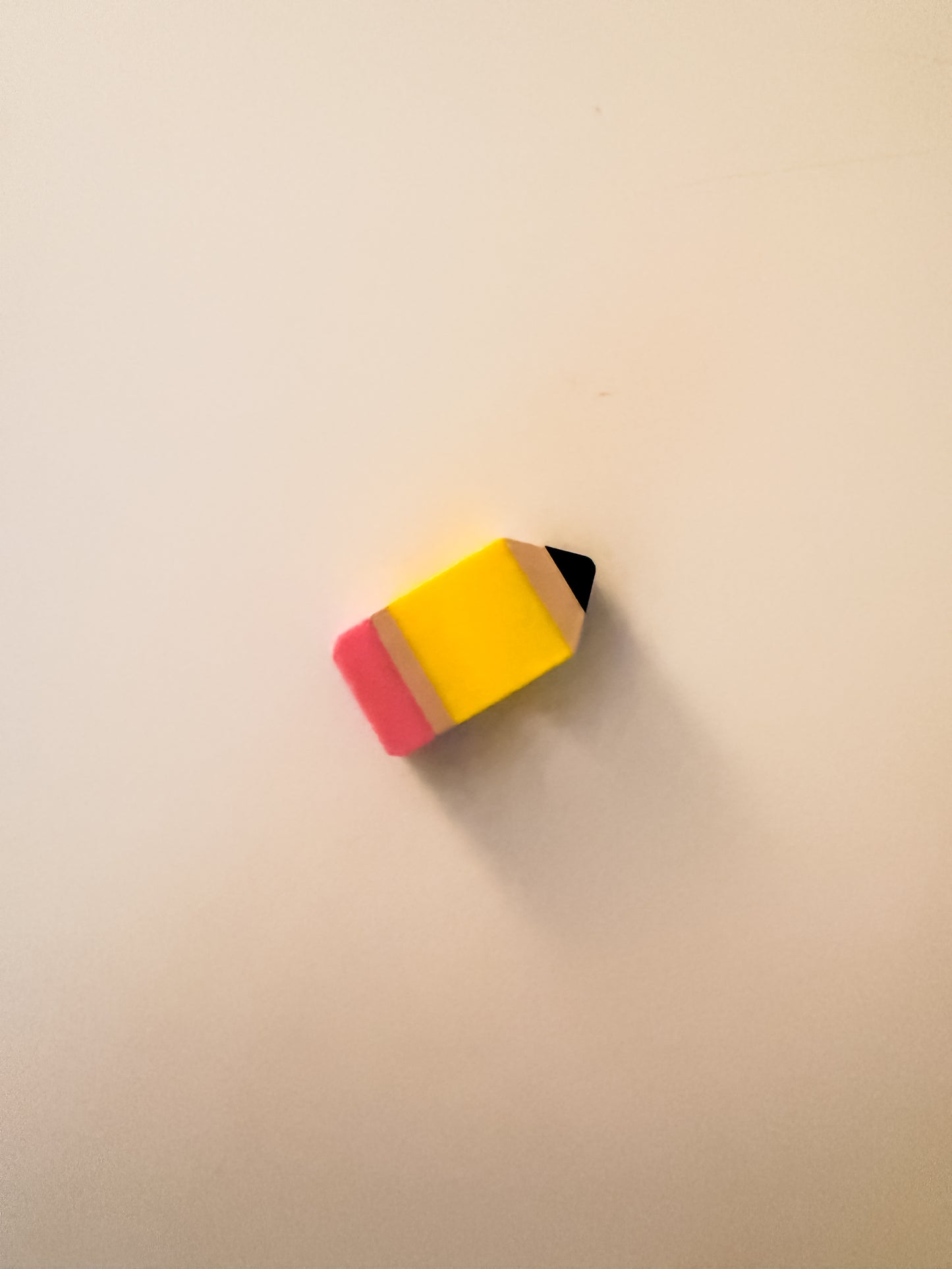 Pencil Straw Topper