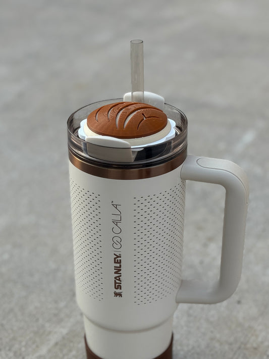 Concha Stanley 40oz Topper 3MF and STL File