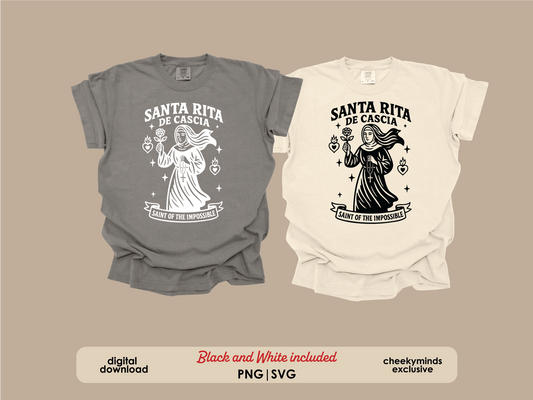 Santa Rita de Cascia