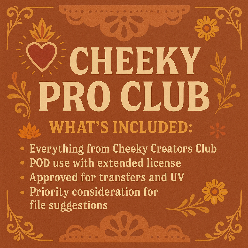 Cheeky Pro Club