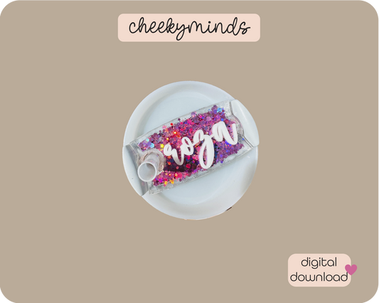 Stanley Straight Shaker Topper for 20oz & 30oz