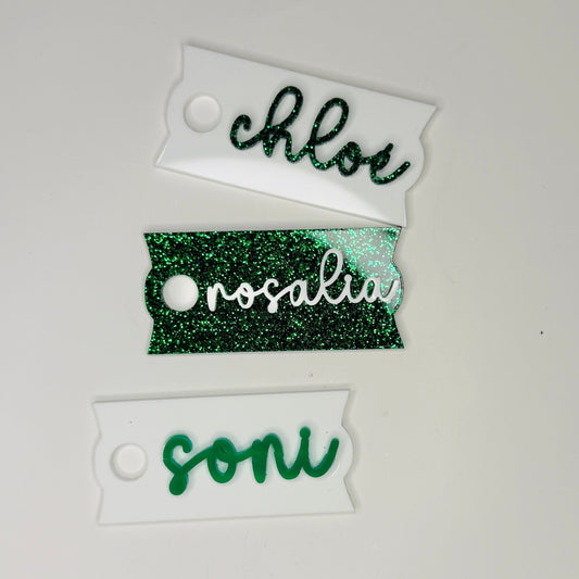 Personalized Stanley Topper and FREE SVG Template