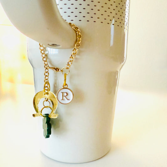 Stanley Tumbler Charm Handle