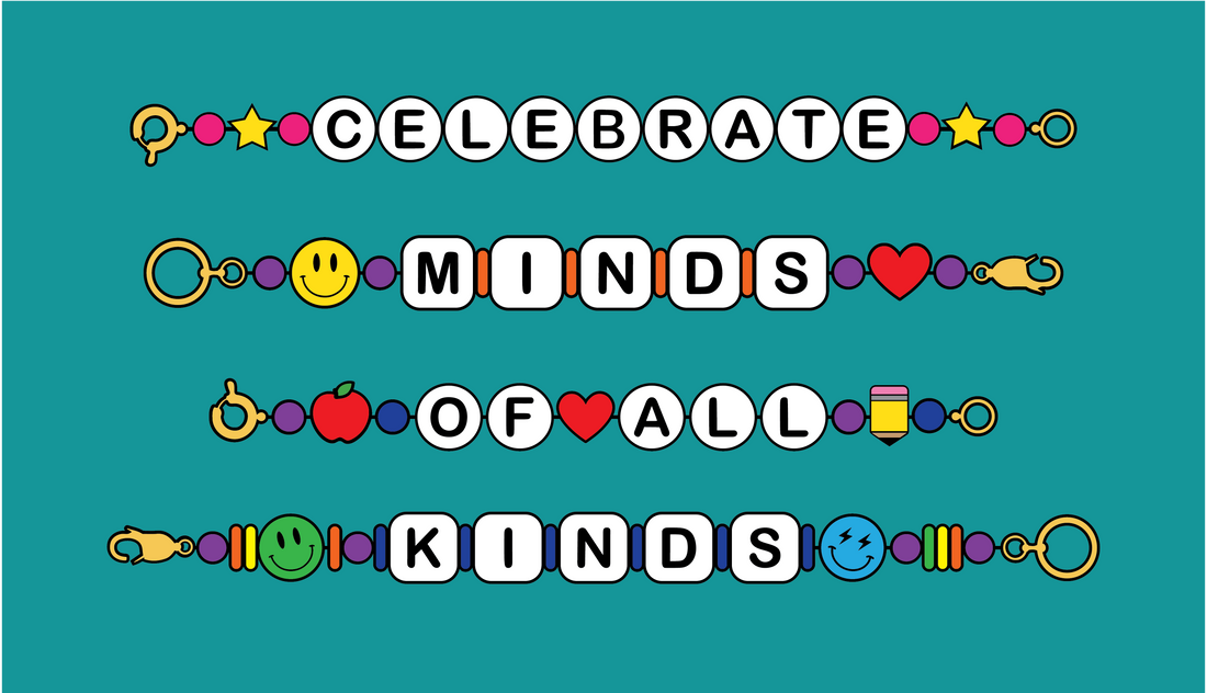 Free Wallpaper Drop: Friendship Bracelet Love for Your Phone and Computer