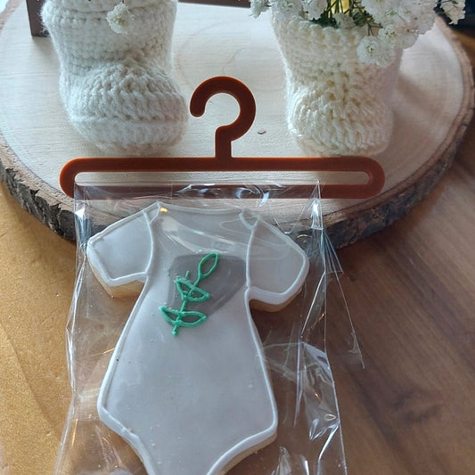 Mini Cookie Hangers Add-On Extra Hangers for Cookie Display Rack