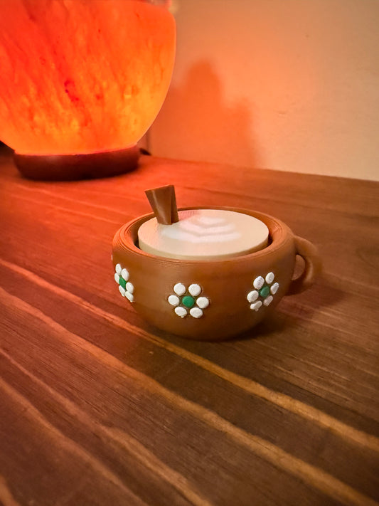 Café de Olla Spinning Fidget