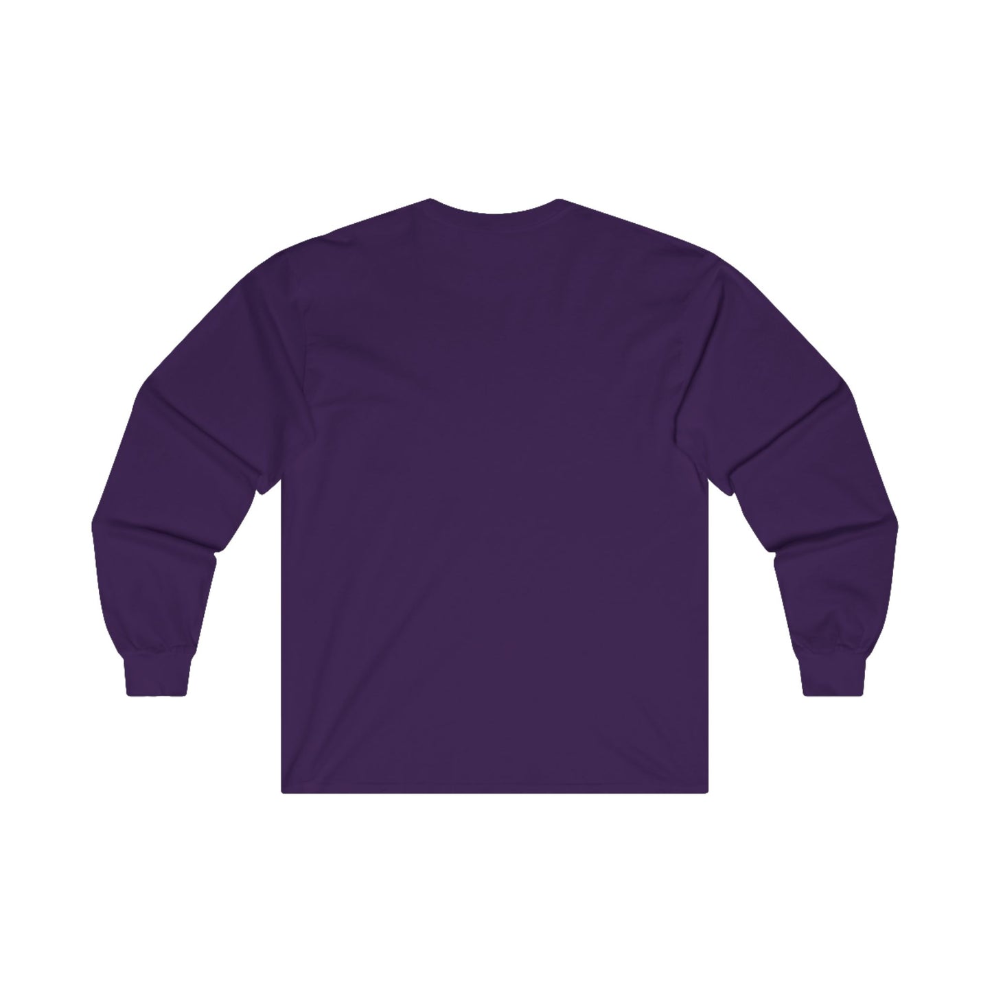Hartley Hurricanes Unisex Long Sleeve Tee - Perfect for Game Days &amp; Coastal Vibes image 1