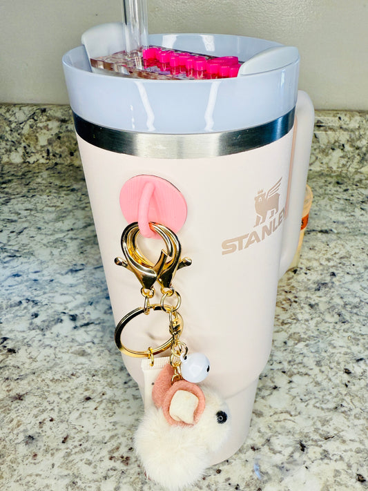 Charm Hanger for Tumblers 3pack