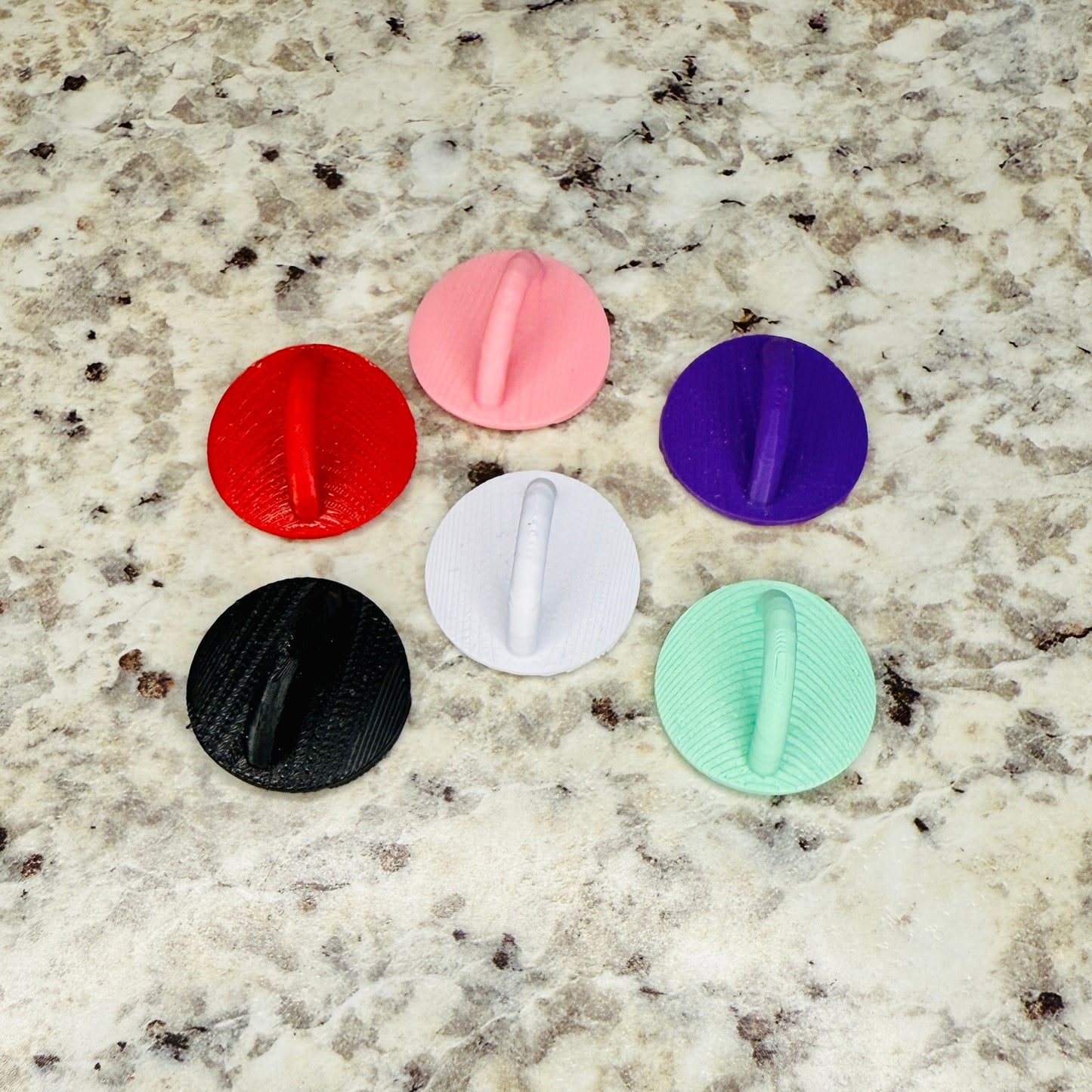 Charm Hanger for Tumblers 3pack