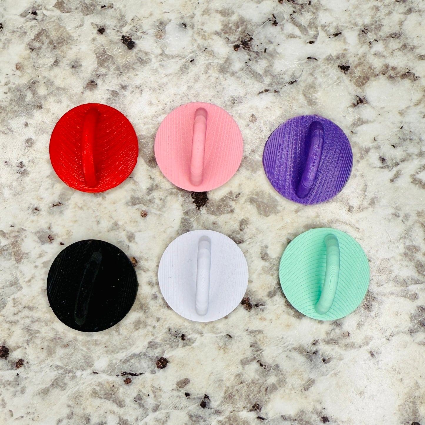 Charm Hanger for Tumblers 3pack