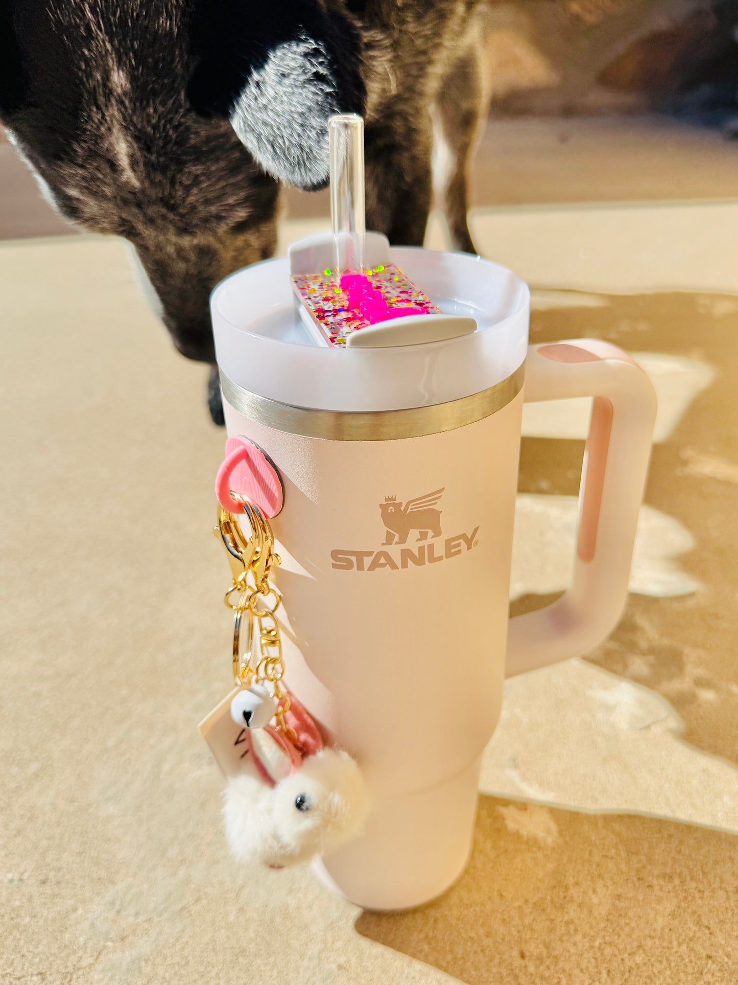 Charm Hanger for Tumblers 3pack