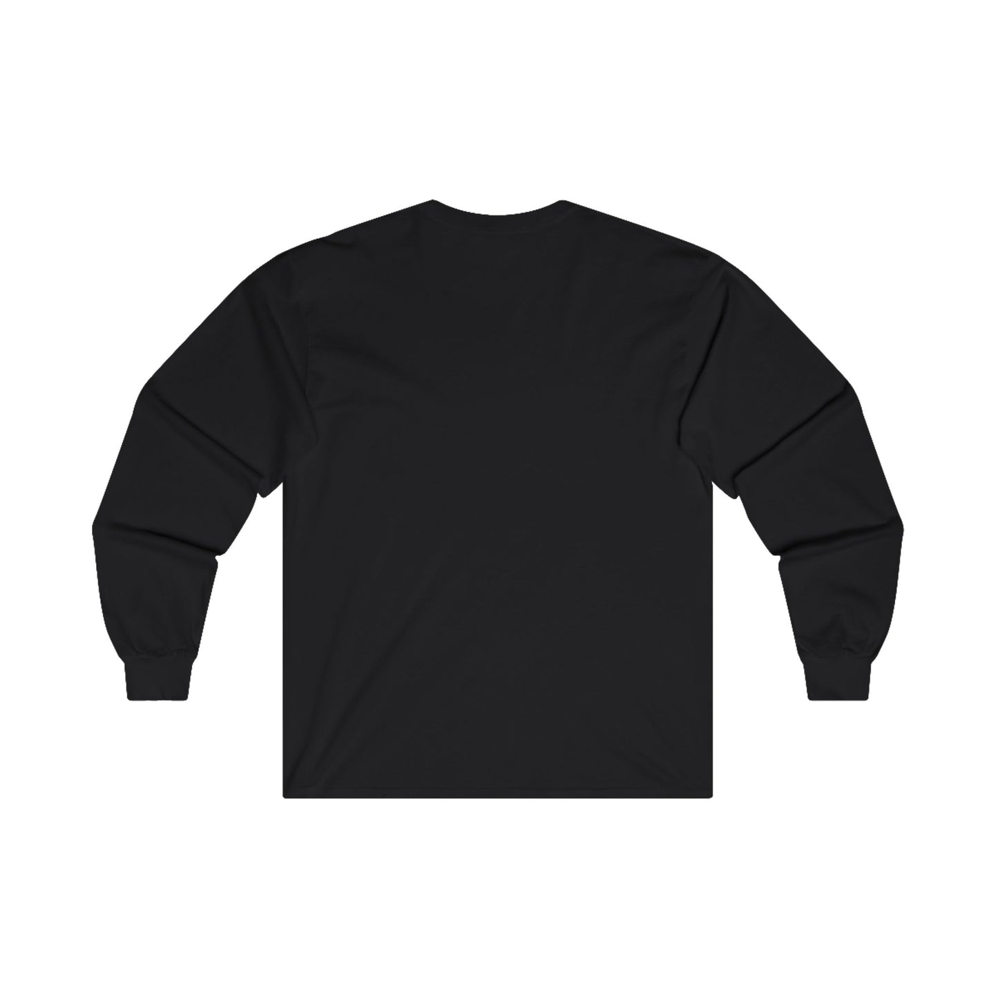 Hartley Hurricanes Unisex Long Sleeve Tee - Perfect for Game Days &amp; Coastal Vibes image 3