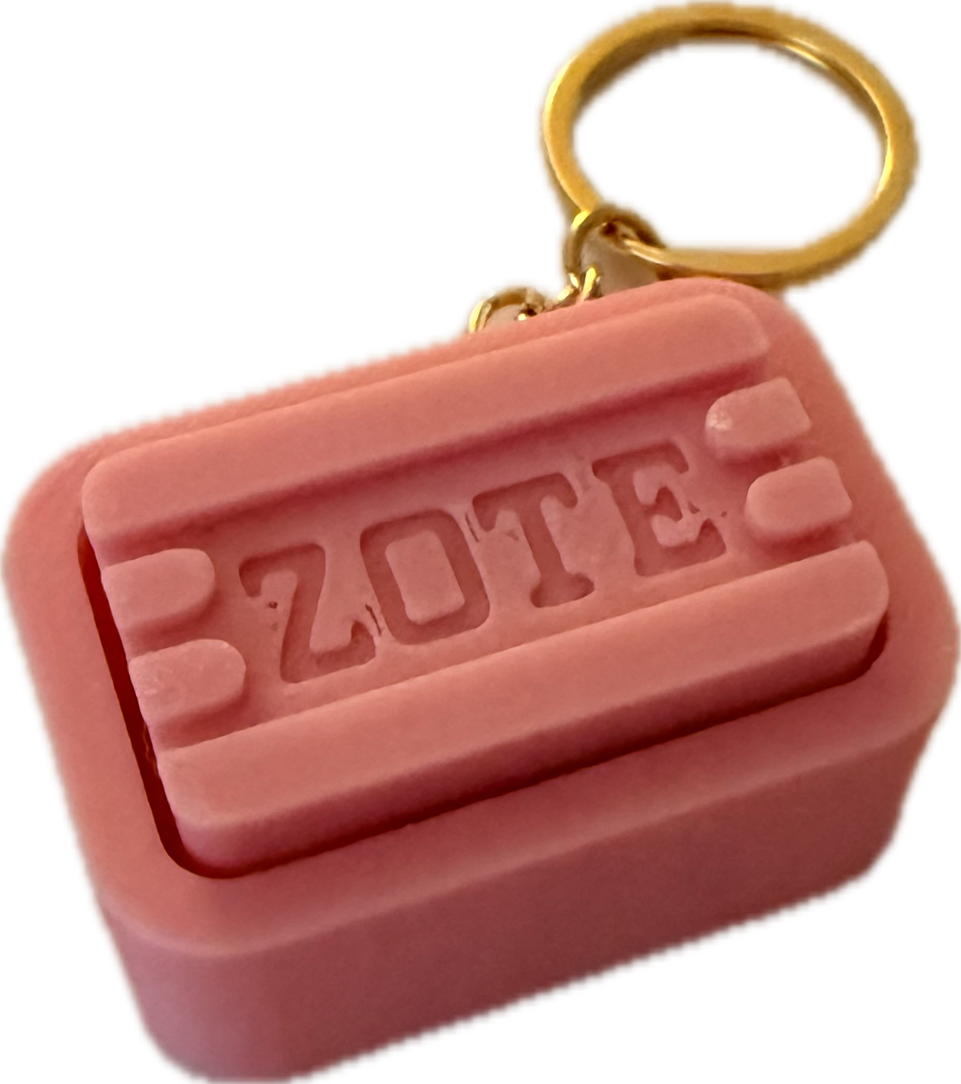Zote Fidget Clicker