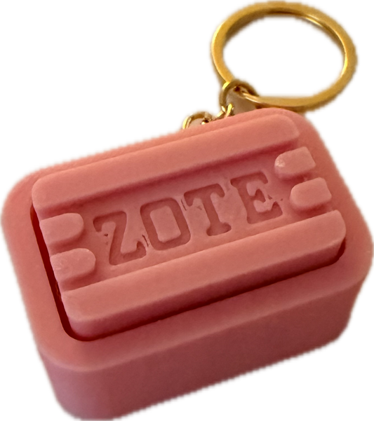 Zote Fidget Clicker